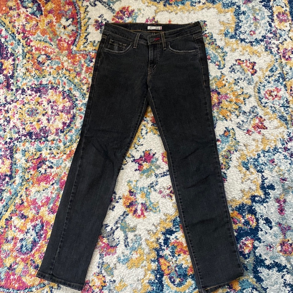 Levi’s jeans